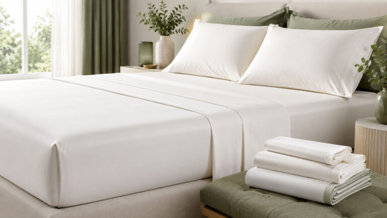 Bed Sheets