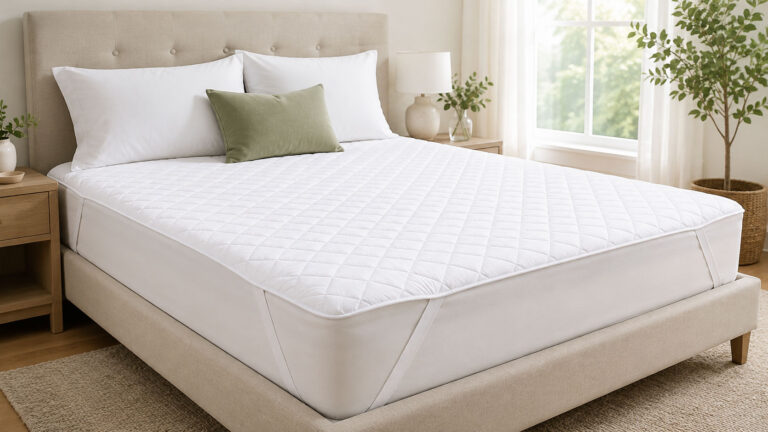 Mattress Protectors