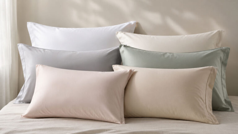 Pillowcases