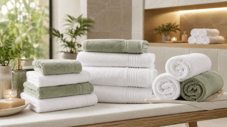 Towels